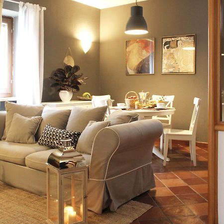 Cason Degli Ulivi Apartment Rivoli Veronese Екстериор снимка
