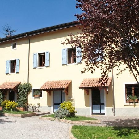 Cason Degli Ulivi Apartment Rivoli Veronese Екстериор снимка