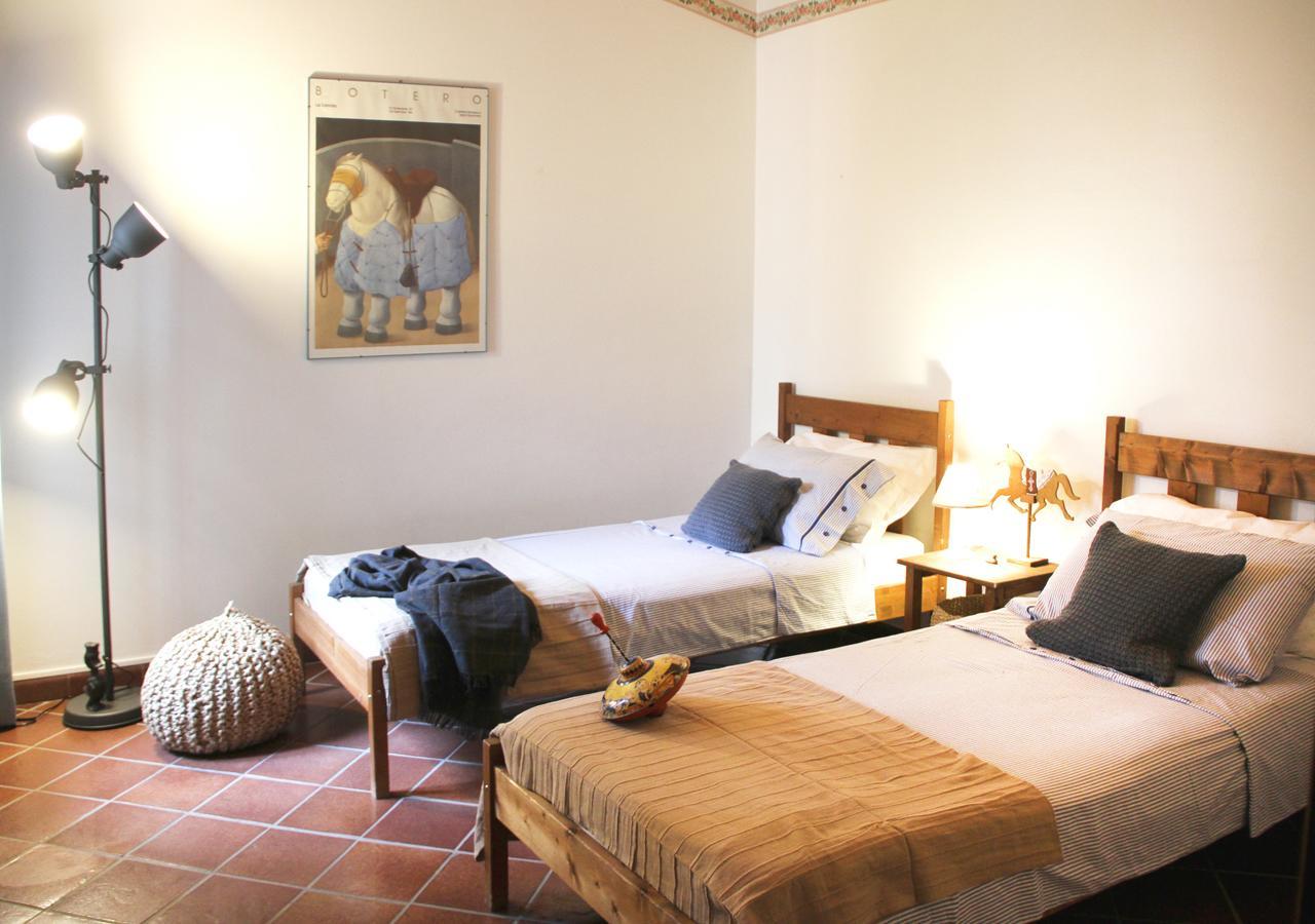 Cason Degli Ulivi Apartment Rivoli Veronese Екстериор снимка