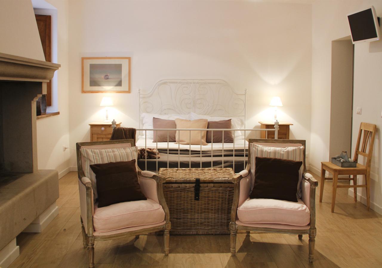 Cason Degli Ulivi Apartment Rivoli Veronese Екстериор снимка
