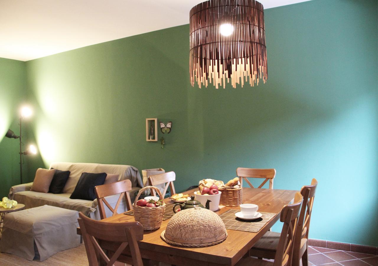 Cason Degli Ulivi Apartment Rivoli Veronese Екстериор снимка