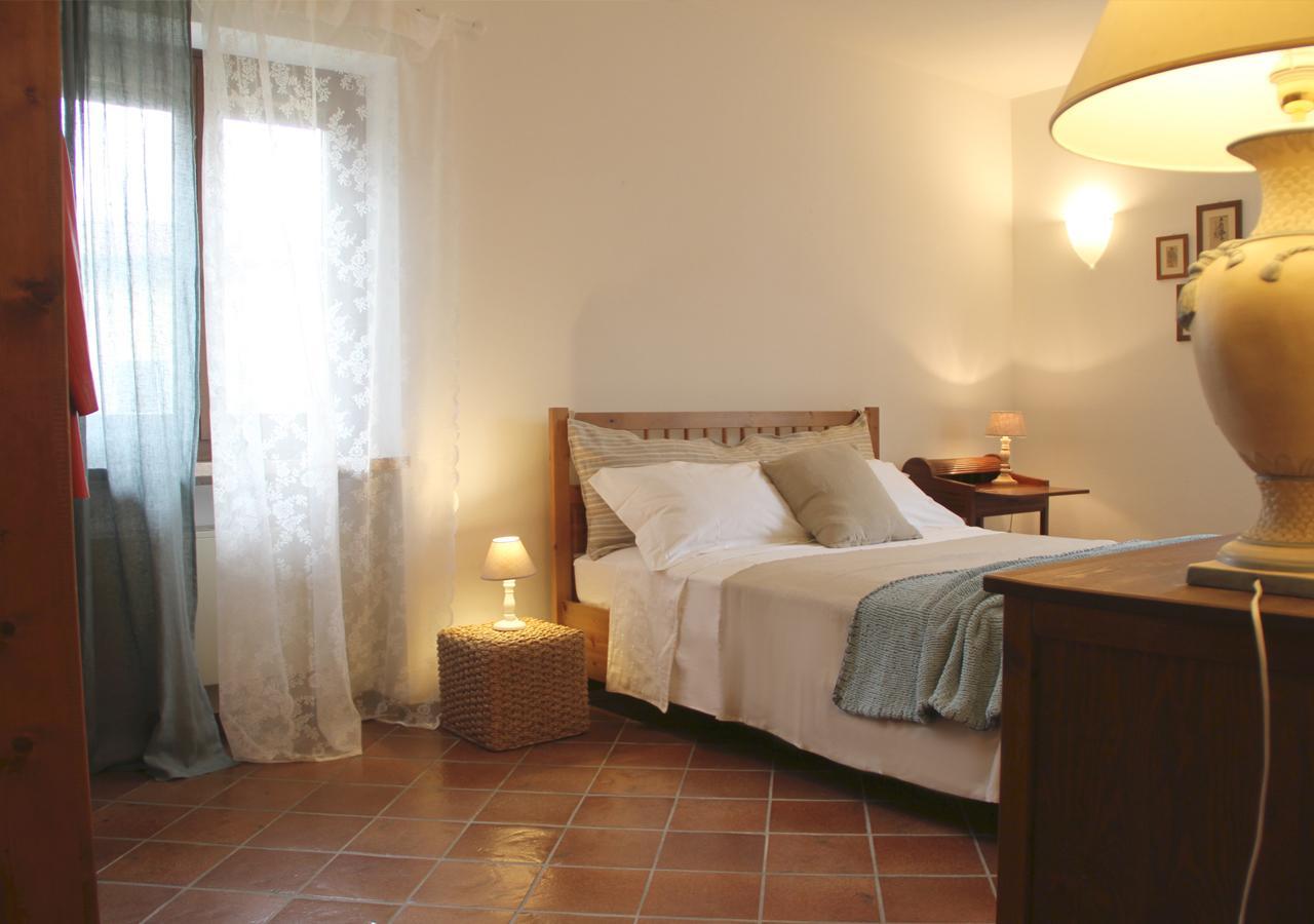 Cason Degli Ulivi Apartment Rivoli Veronese Екстериор снимка