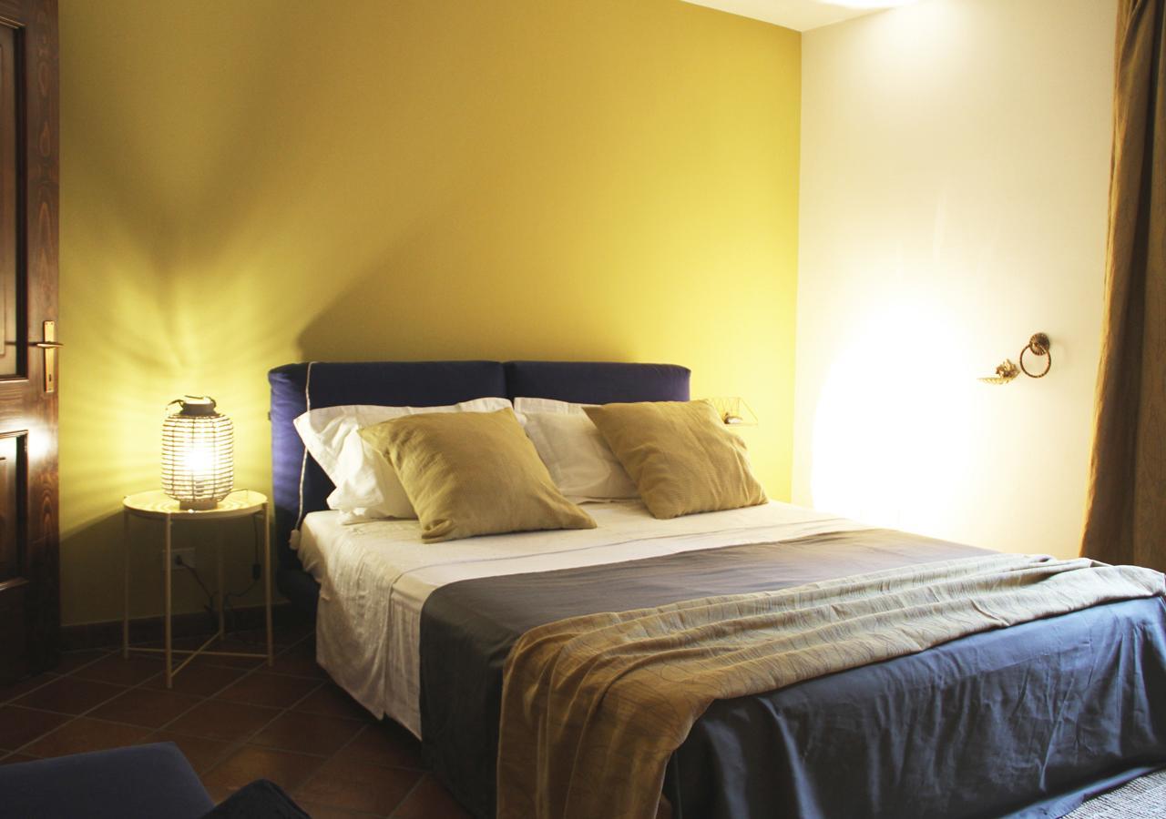 Cason Degli Ulivi Apartment Rivoli Veronese Екстериор снимка