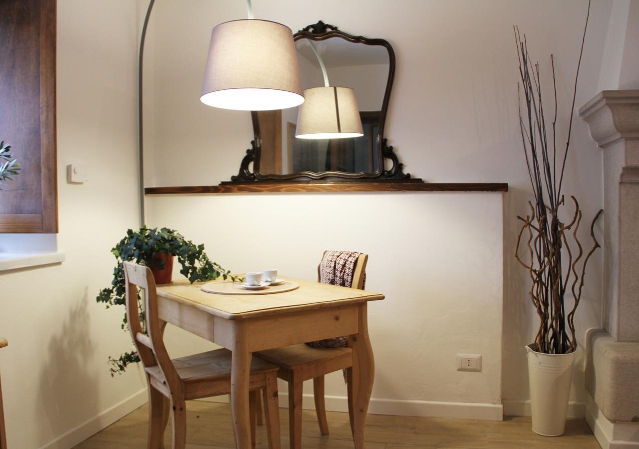 Cason Degli Ulivi Apartment Rivoli Veronese Екстериор снимка