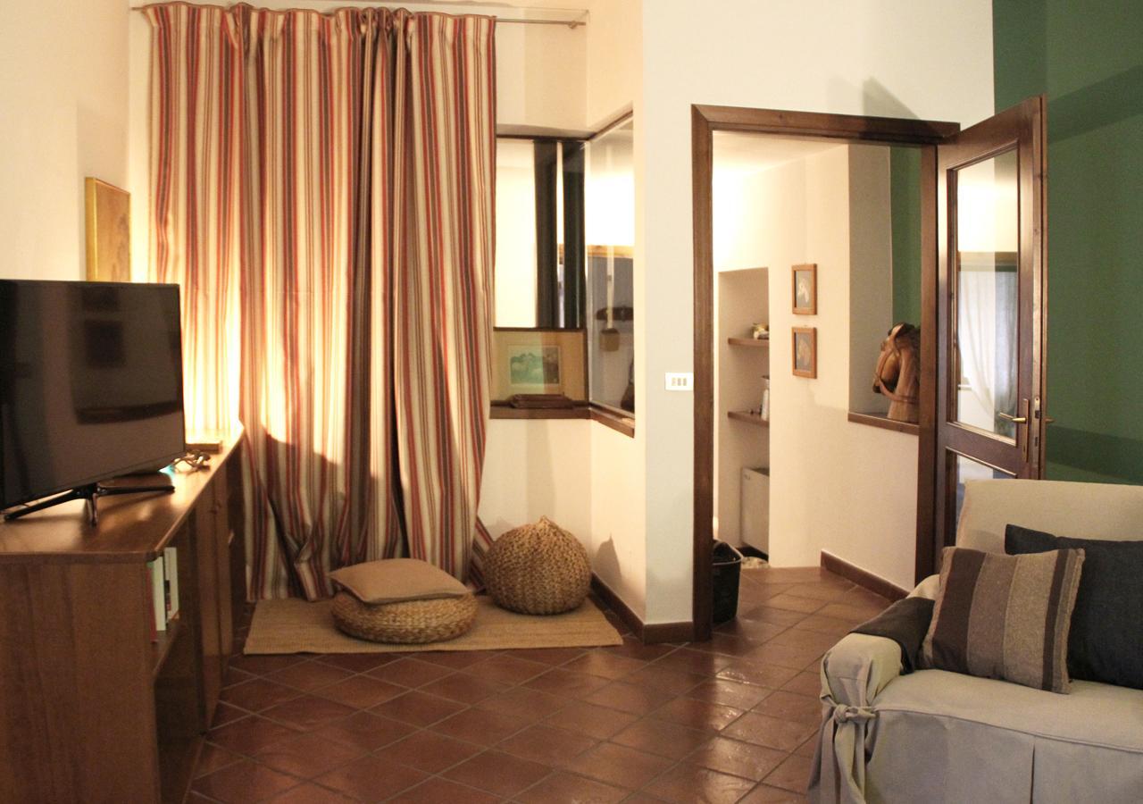 Cason Degli Ulivi Apartment Rivoli Veronese Екстериор снимка