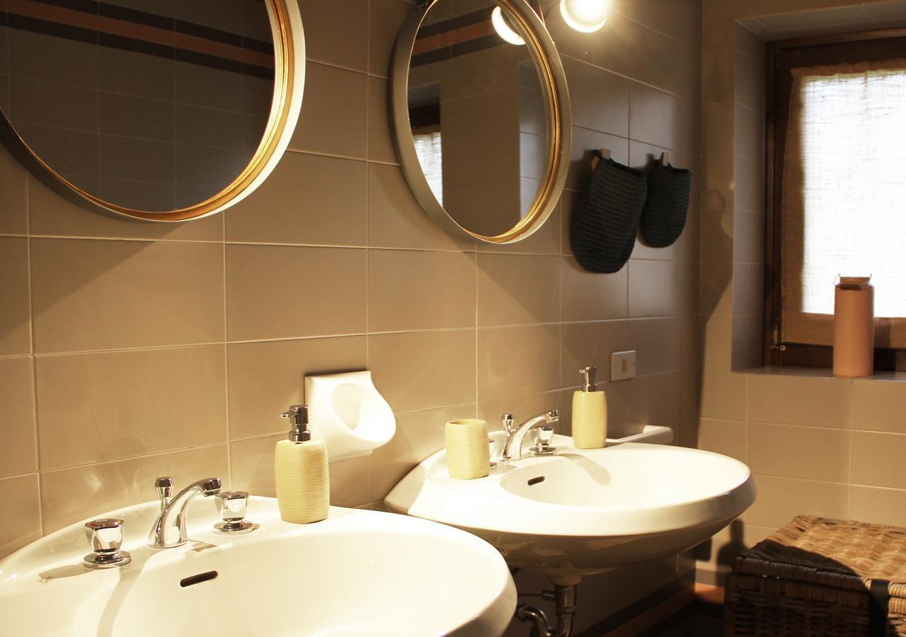 Cason Degli Ulivi Apartment Rivoli Veronese Екстериор снимка