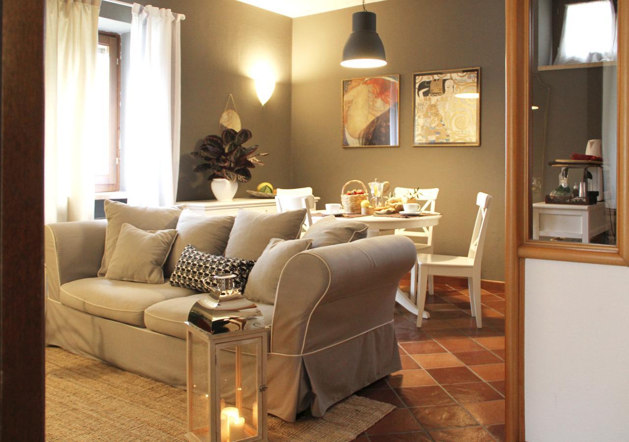 Cason Degli Ulivi Apartment Rivoli Veronese Екстериор снимка