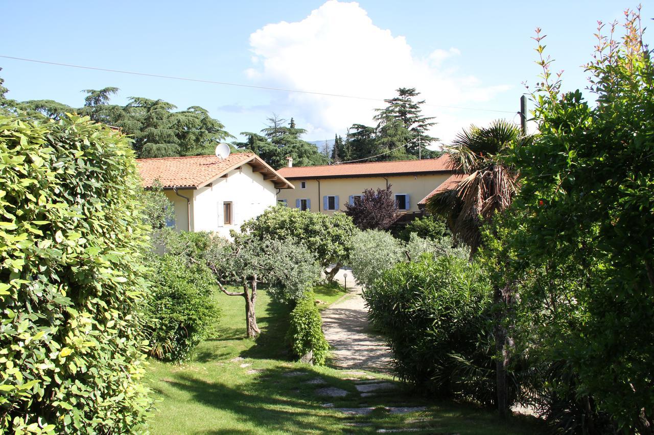 Cason Degli Ulivi Apartment Rivoli Veronese Екстериор снимка