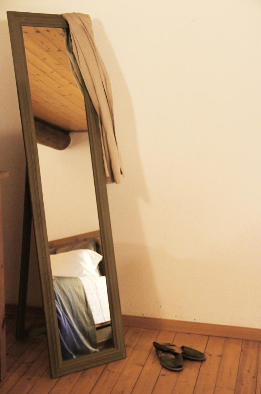 Cason Degli Ulivi Apartment Rivoli Veronese Екстериор снимка