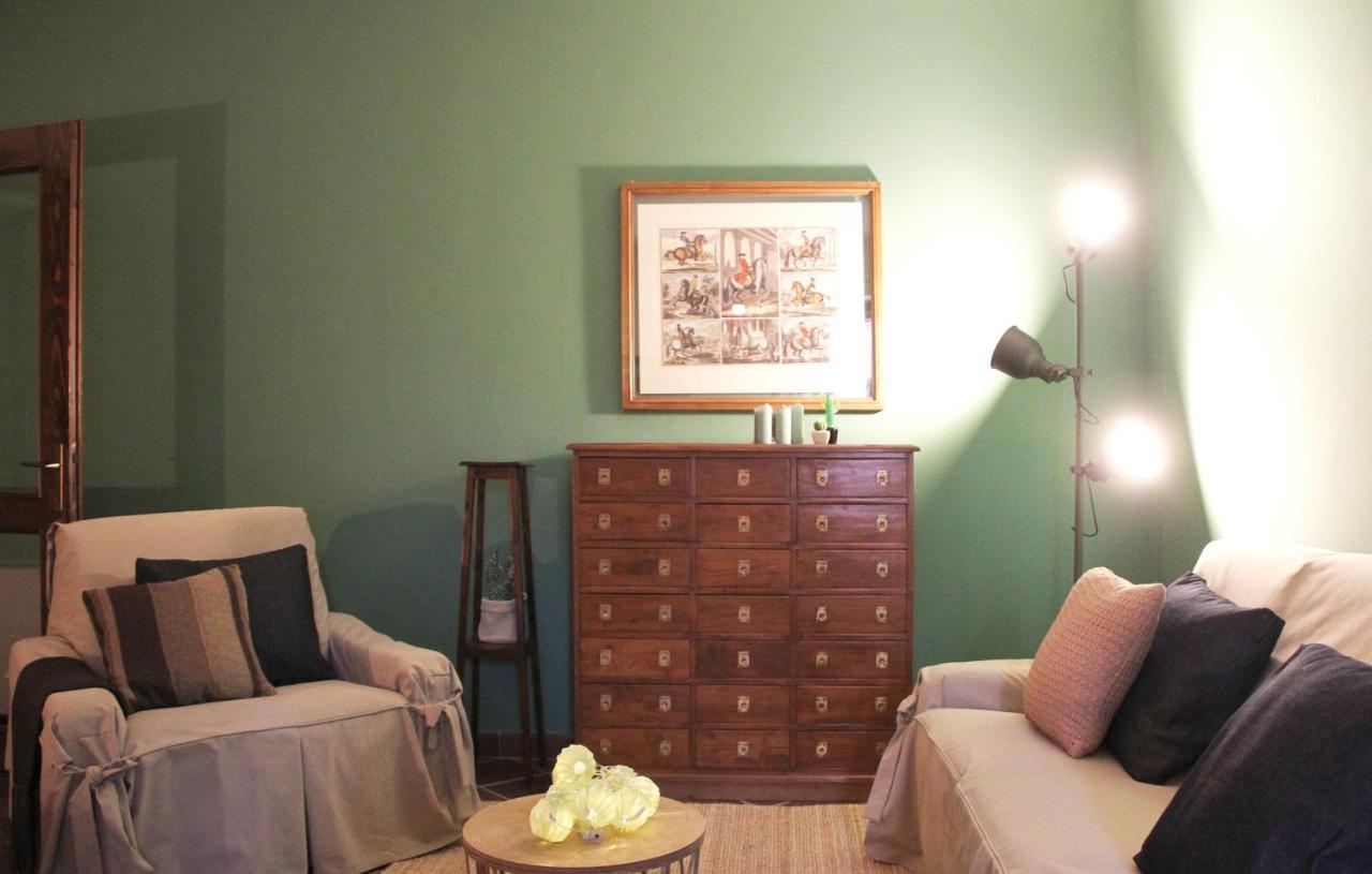 Cason Degli Ulivi Apartment Rivoli Veronese Екстериор снимка