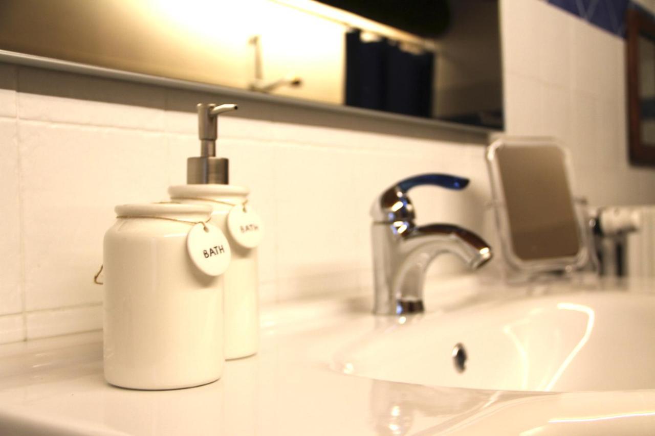 Cason Degli Ulivi Apartment Rivoli Veronese Екстериор снимка