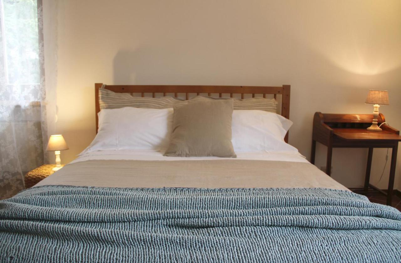Cason Degli Ulivi Apartment Rivoli Veronese Екстериор снимка
