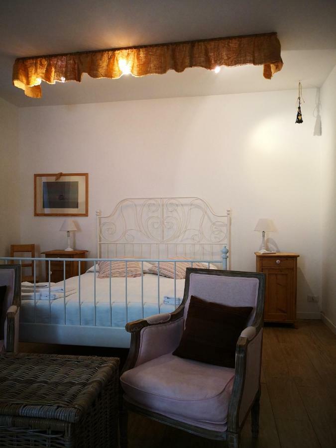 Cason Degli Ulivi Apartment Rivoli Veronese Екстериор снимка